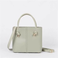 Casual City Womens Bag New Arrival Bucket Bag With Phone Pocket Niche Design Soft Fiber Synthetic Le