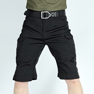 Bobby Ix7 Tactical Pants Tactical Shorts Mens Waterproof Cargo Pants Multi Bag Pants  Pants Outdoor 