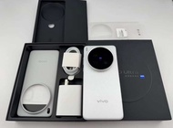 Vivo X200 Ultra Snapdragon 6.82"200MP 256/512GB Android Unlocked Smartphone