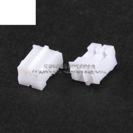 Ready Stock No Need To Wait- [4P Rubber Shell] -PH2.0 Plug Shell Pitch 2.0MM Connector 2P/3/4/5/6/7/