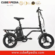 ULLMAX 16" EBIKE