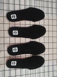 (2對)Timberland 鞋墊 厚款