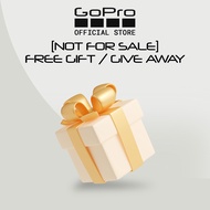[NOT FOR SALE] GoPro Free Gift / Giveaway