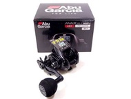 Abu Garcia MAX DLC MHP-L 顯數 橫攪