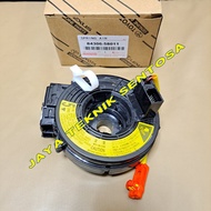 Horn Spiral Cable Clock Spring Cable Rush Terios