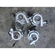 turbo rhf4 vf27 vf32
