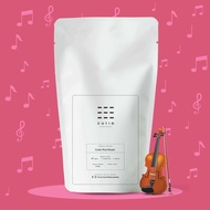 The Musician Series [Costa Rica-Mozart] Single Origin Light Roast by Curio Coffee Roaster