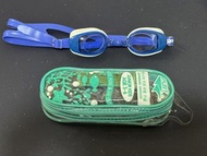 SPURT Junior Swimming Goggles 兒童抗紫外線及防霧泳鏡