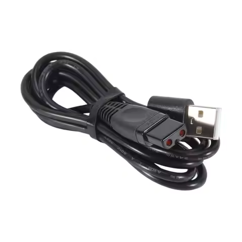 Gen Basic USB Cable For JRL 2020C /2020T/ ACME M5/M6/M10/M11 / Popbarbers P800/P700 Electric Hair Cl