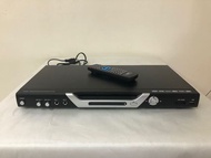 DVD 播放器 player 支援雙麥克風、usb、3 in 1 card