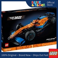 LEGO 42141 McLaren Formula 1 Race Car | LEGO Technic