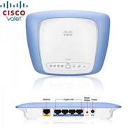 思科 Cisco Valet M10 高效能 WiFi無線寬頻IP分享器 路由器 (中文版，可刷DD-WRT)