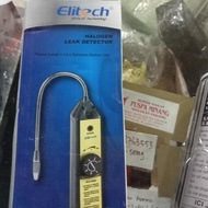 Promo Freon elitech WJL -2000 leak detector gas leak test tool Discount