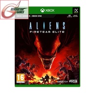 XBOX ONE / Series X Aliens Fireteam Elite (English)