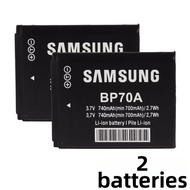 BP-70A Battery Charger