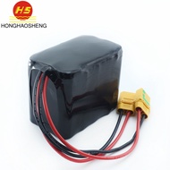 Direct Sales12v 10ah 18650Lithium battery pack Cotton Picker Apple Bagging Machine Battery