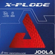 ยางปิงปอง Joola X-Plode