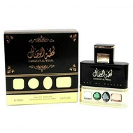 Ard Al Zaafaran Lahazat Al Wesal Ard Al Zaafaran Eau De Parfum 100 ml