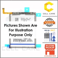 Battery For SAMSUNG NOTE 20 N980F N980 EB-BN980ABY (4300 mAh)