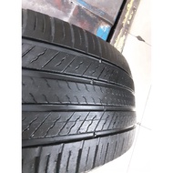 Used Tyre Secondhand Tayar MICHELIN PRIMACY SUV 235/65R17 70% Bunga Per 1pc