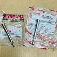 ORIGINAL YAMAHA Y15 SNIPER150 / FZ150 PUSH LEVER ASSY [CLUTCH PUSH ROD] (2ND-E6380-00/2TP-E6380-00)