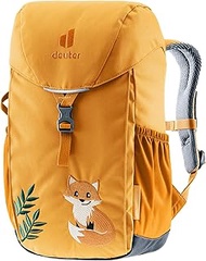 Deuter Unisex Kids Waldfuchs 10 Children´s Backpack