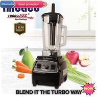 *Juicers & Fruit Extractors* ◈Imbaco TurboMAX Commercial Multipurpose Heavy Duty Super Ice Crusher B