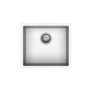 MODENA Sink Tempat Cuci Piring MAGGIORE - KS 9110F LM / WP