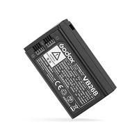 【中古】GODOX VB26B バッテリー リチウムイオン電池 充電式バッテリー Godox V1 フラッシュ、Godox V860III フラッシュ用 【PSE認証済】適格請求書発行