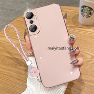 Casing for Infinix Hot 20 4G 5G 20i 20S Hot 20 Play X6825 X6826B X6826C X6827 X666B X665C X665E 手机壳韩