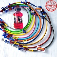 Hose morin hose brakey15 hose brake hose morin50cm hose 100cm morin lc135 brake cable Y15zr morin br