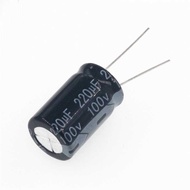 10pcs aluminum electrolytic capacitor 4700UF 25V 6800UF 25V Electrolytic Capacitor assortment
