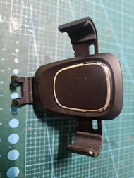 黑色汽車手機支架
