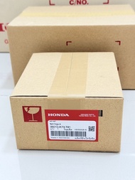 35010-K73-T61 ชุดกุญแจทั้งชุด W125iปลาวาฬ (19-24) LED แท้เบิกศูนย์