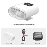 Mini Flashlight Camera F10 F12 FOMITO Universal Top Flashlight Compatible with Canon Nikon Sony Fuji