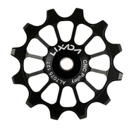 Lixada Bicycle Rear Derailleur Pulley 12T MTB Road Bike Rear Derailleur Pulley