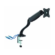 Computer Monitor Mount 1 All Brands 13-43 Inches With USB 1.8M MODEL LDT09-C012U