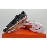 Nike Soccer Shoes-nike Soccer Shoes nike Soccer Shoes-nike phantom GT 2 academy fg/mg Ball Boots - New