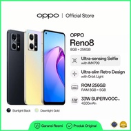 Oppo Reno8 4G (8/256GB)