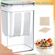 [99MY]Reusable Whey Separator Homemade Washable Kitchen Gadgets for Tea Coffee Kitchen