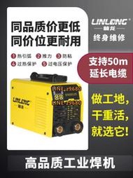 林龍315 電焊機220V便攜式兩用自動家用小型全銅工業級手提式200A