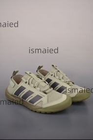 adidas TERREX Daroga 25硬核嘅薄底涉水鞋