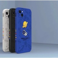 Casing Realme 5 5i 5S 6i 2 C2 C1 2 Pro U1 5 Pro 6 Pro 6 6S C11 2020 C15 C25 C12 C25S 7 4G 7i C17 X7 