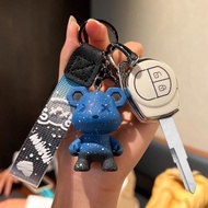 Suzuki key case suzuki SWIFT Ciaz Celerio Ertiga keychain