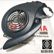 Mio J GT X Ride Fan Cover Fino FI Soul GT 54P-E2652-00 ORI YGP