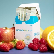 Atomy PROBIOTICS 10+ contains 30 sc Gut Health Supplements