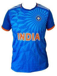 India Cricket T20 Jersey shirt 2024 &amp; 2023 Team ODI shirt IPL ODI, T20 World Cup