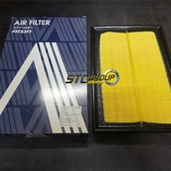 Air Filter Toyota Camry ACV50/ACV51/ASV50/AVV51 Hybrid Engine 2AR-FXE/6AR-FSE Year 2012-2018