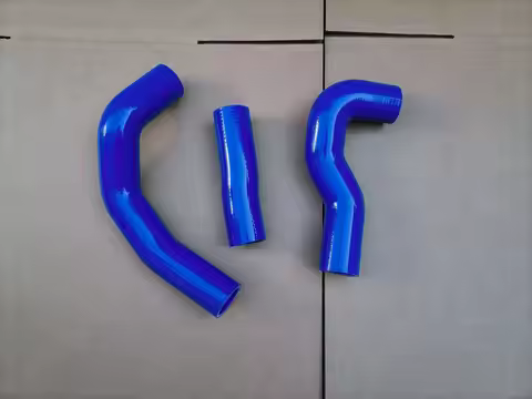 Intercooler Boost Turbo Hose For Mitsubishi L200 / Pajero 2.5 TD Turbo Diesel 4D56-T AWD 2001-2007