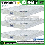 [Kargo] MATRAS IVORY SIANTANO KASUR KASOR SPRINGBED SPRING BED ALAS